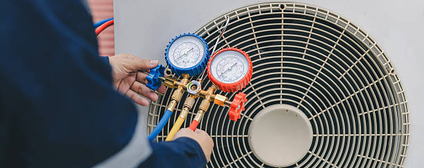 Licensed Furnace Repair service in Manor, TX - HVAC Repair CO